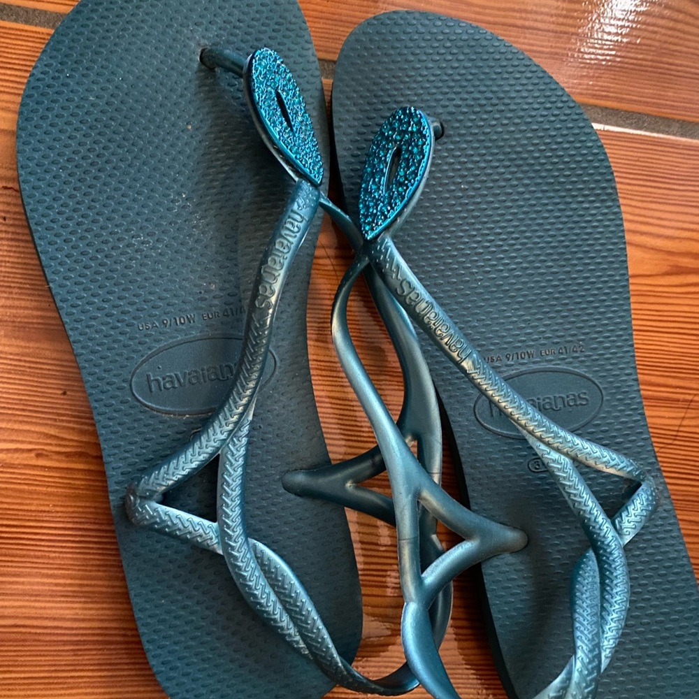 Havaianas sandal